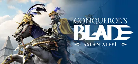Conqueror's Blade