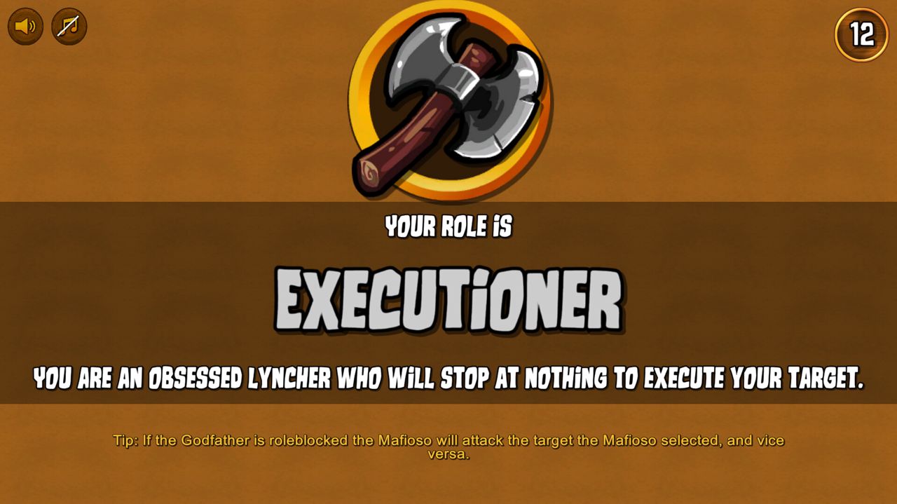 Town of Salem ekran görüntüsü 5
