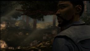 The Walking Dead Story Trailer