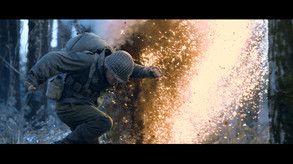 Ardennes Assault