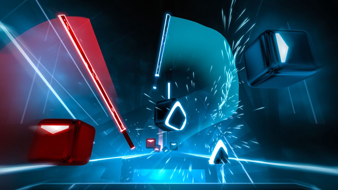 Beat Saber ekran görüntüsü 4