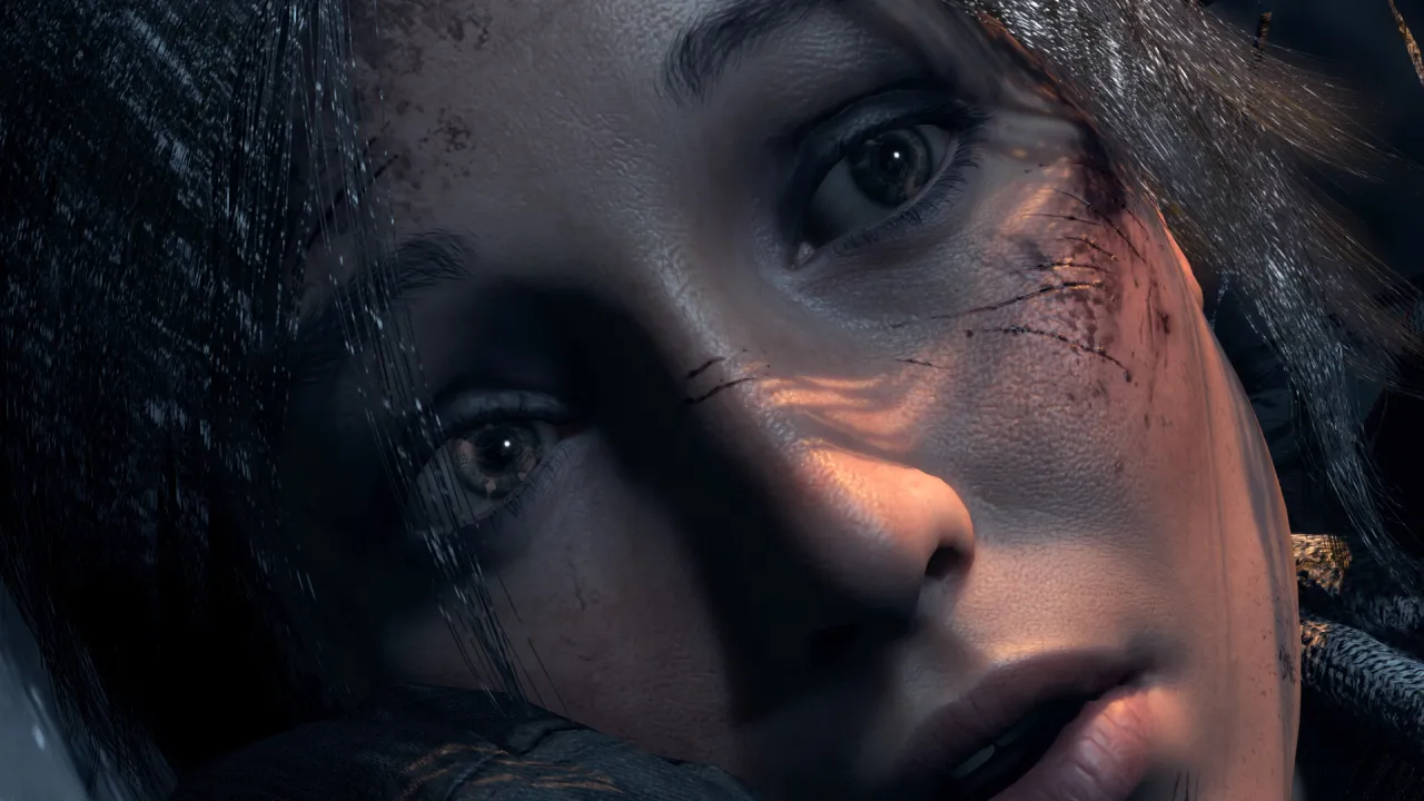 Rise of the Tomb Raider™ ekran görüntüsü 2