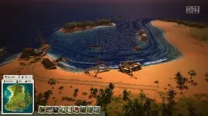 Tropico 5 - Waterborne Expansion - Gameplay Trailer