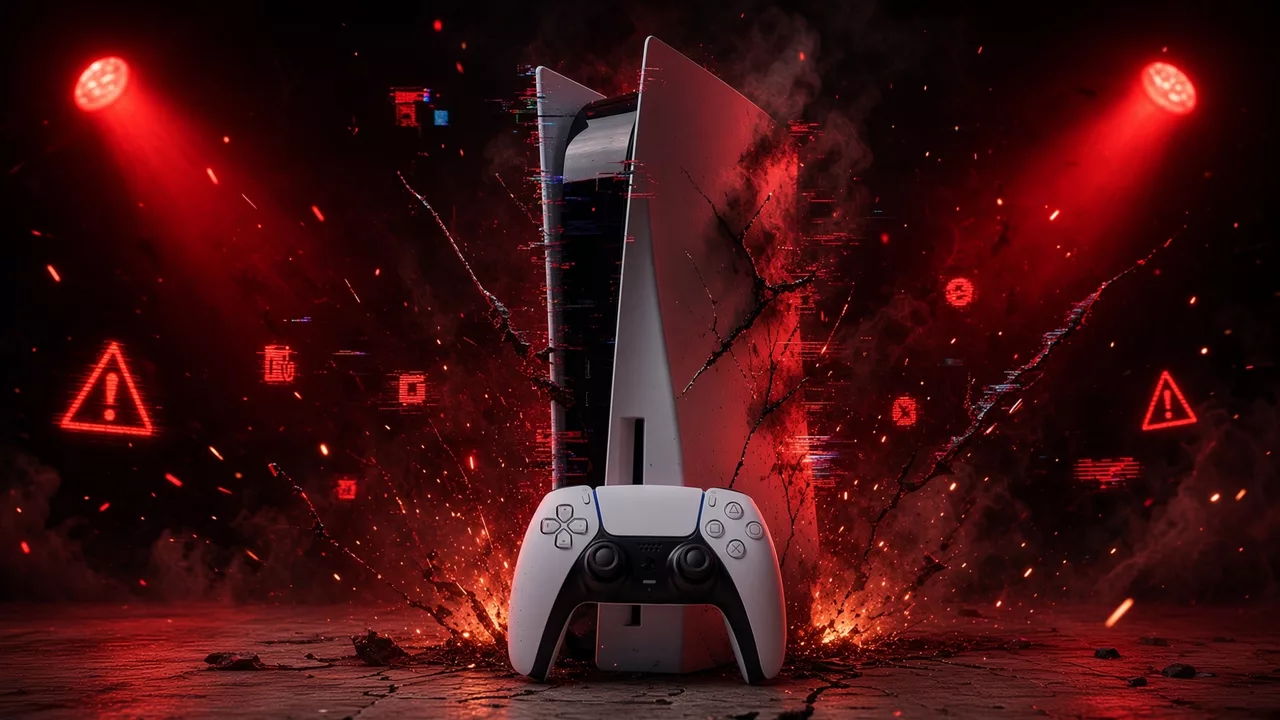PlayStation 5'lerde Kritik Arıza: Tamiri İmkansızlaşan Donanım Sorunları Oyuncuları Endişelendiriyor (2026)