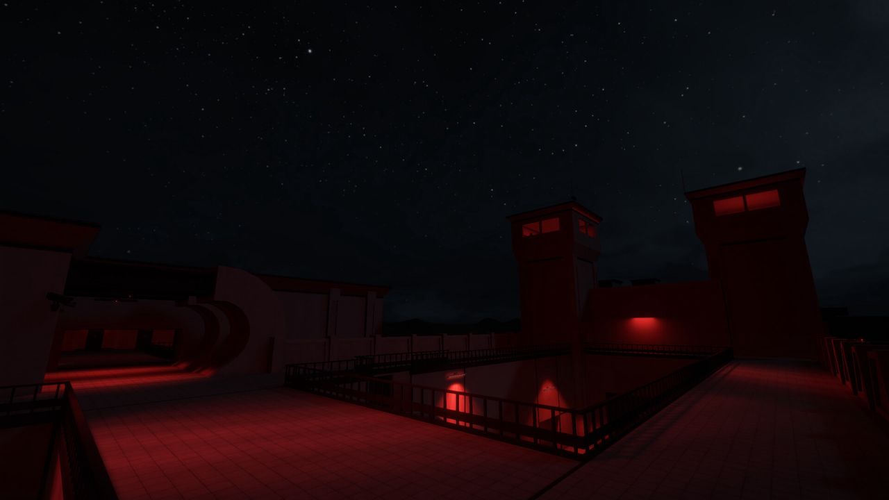 SCP: Secret Laboratory ekran görüntüsü 3