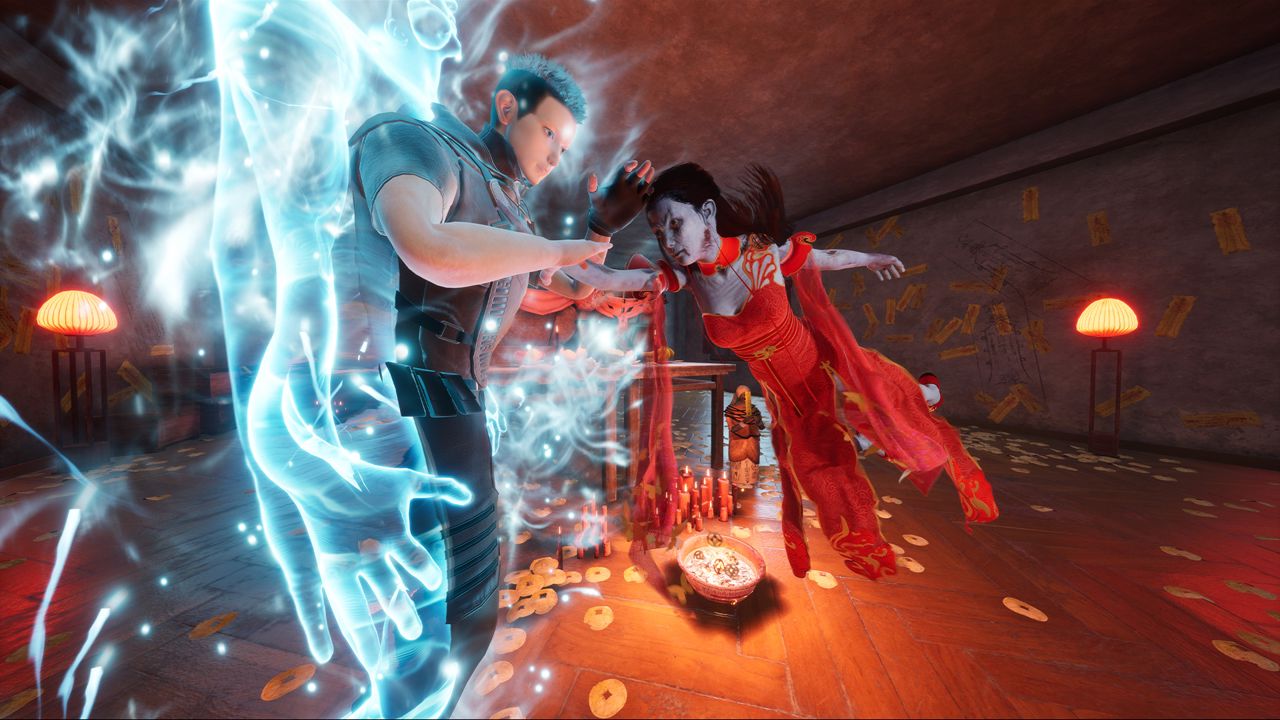 Soul Dossier ekran görüntüsü 5