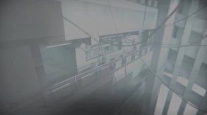 SUPERHOT launch trailer