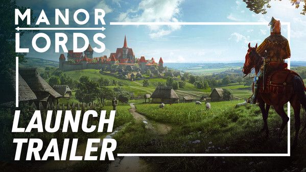 Launch Trailer