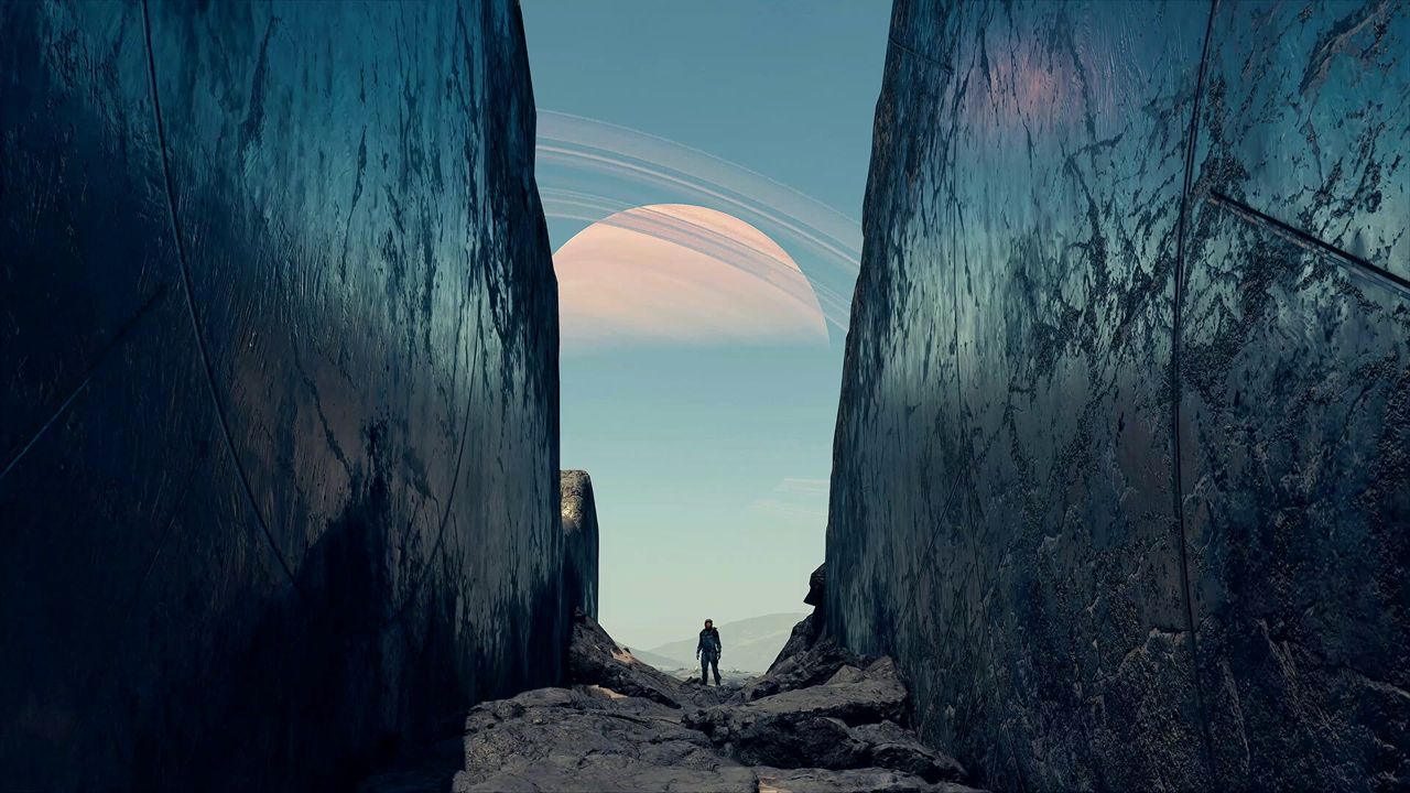 Starfield ekran görüntüsü 7