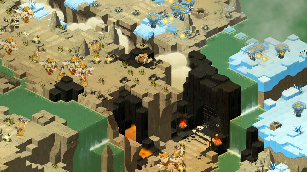WAKFU ekran görüntüsü 7
