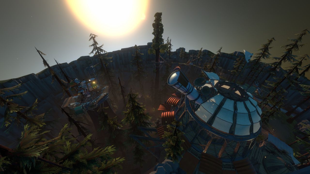 Outer Wilds ekran görüntüsü 0
