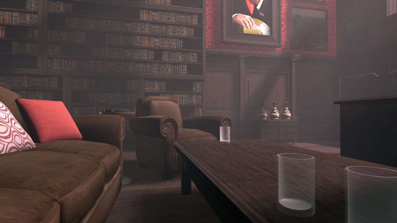 The Stanley Parable ekran görüntüsü 4
