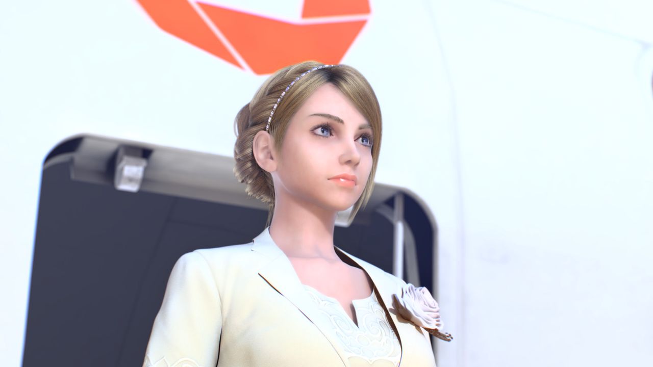 ACE COMBAT™ 7: SKIES UNKNOWN ekran görüntüsü 6