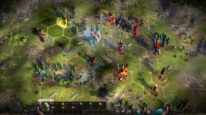 Eador, Masters of the Broken World Overview