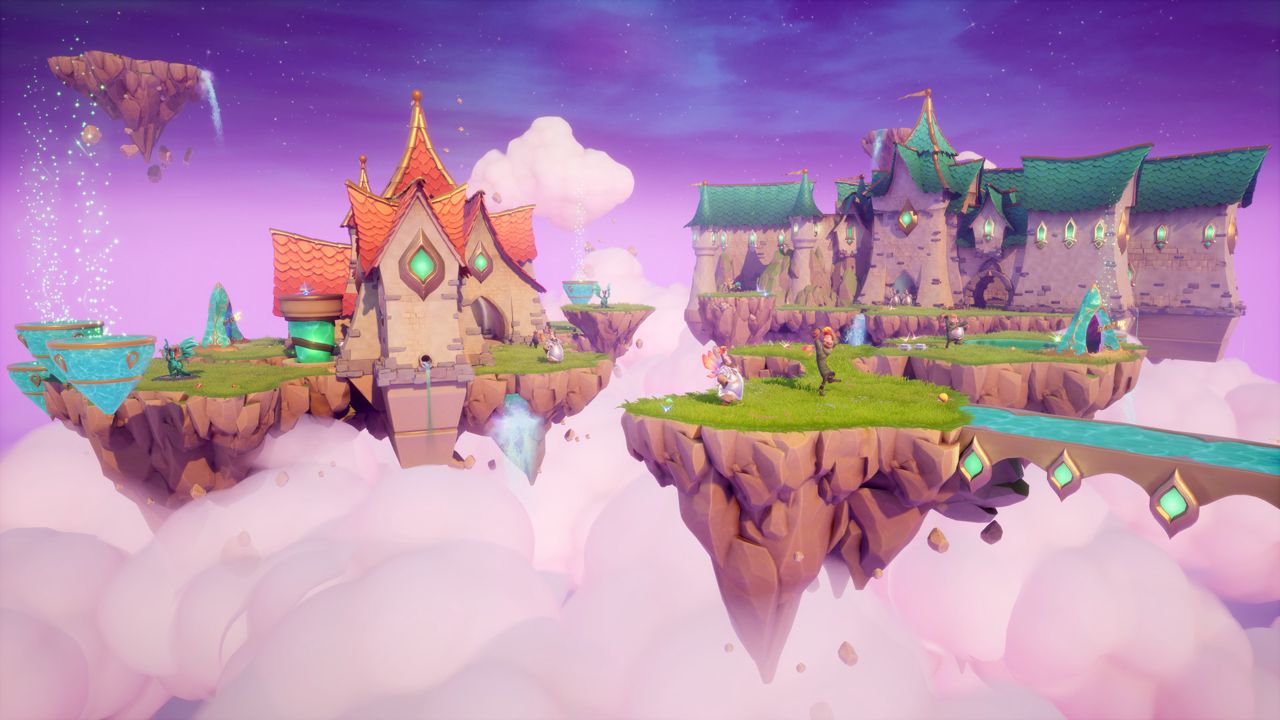 Spyro™ Reignited Trilogy ekran görüntüsü 2