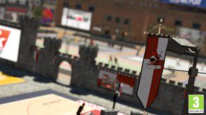 NBA 2K19 - Neighborhood - EN PEGI