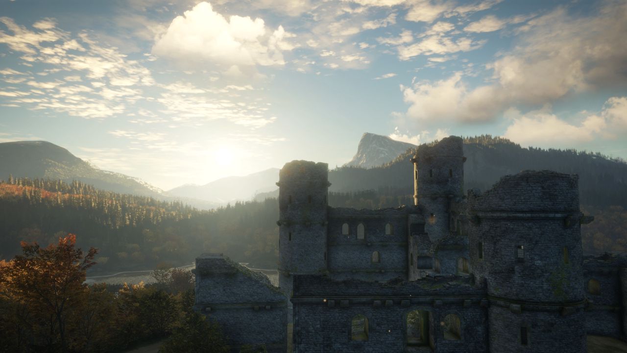 theHunter: Call of the Wild™ ekran görüntüsü 5