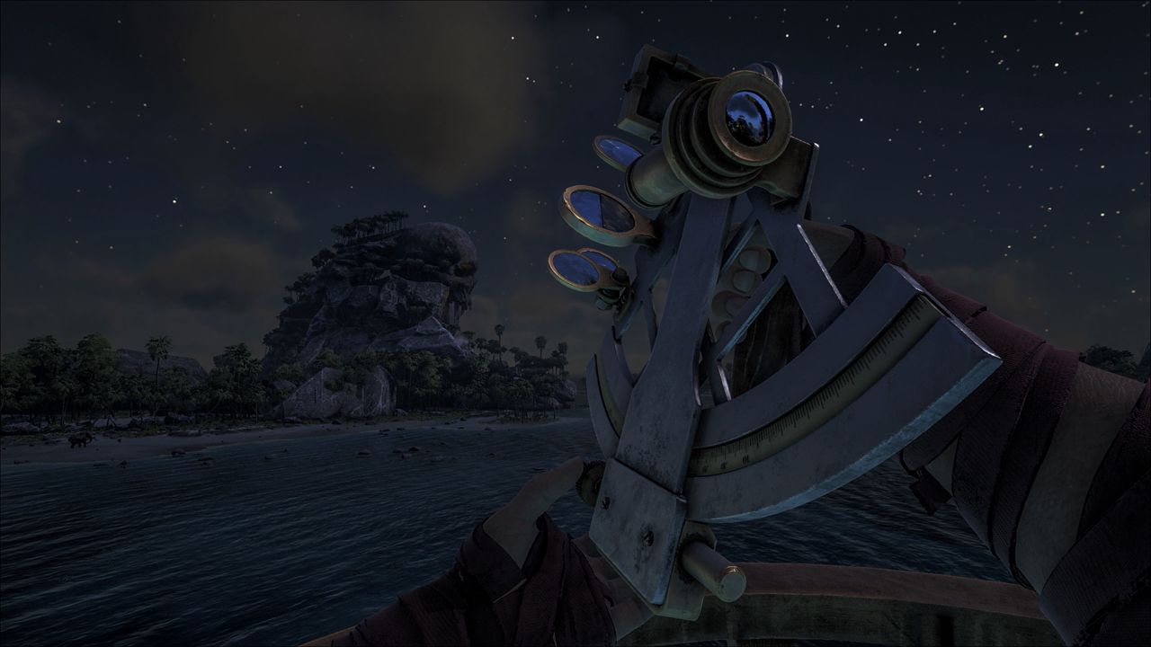 ATLAS ekran görüntüsü 2