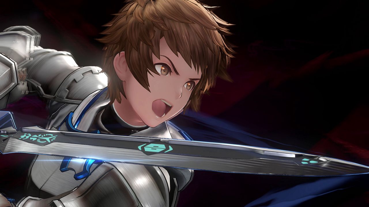 Granblue Fantasy: Relink ekran görüntüsü 6
