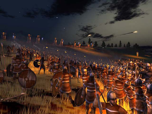 Rome: Total War™ - Collection ekran görüntüsü 0