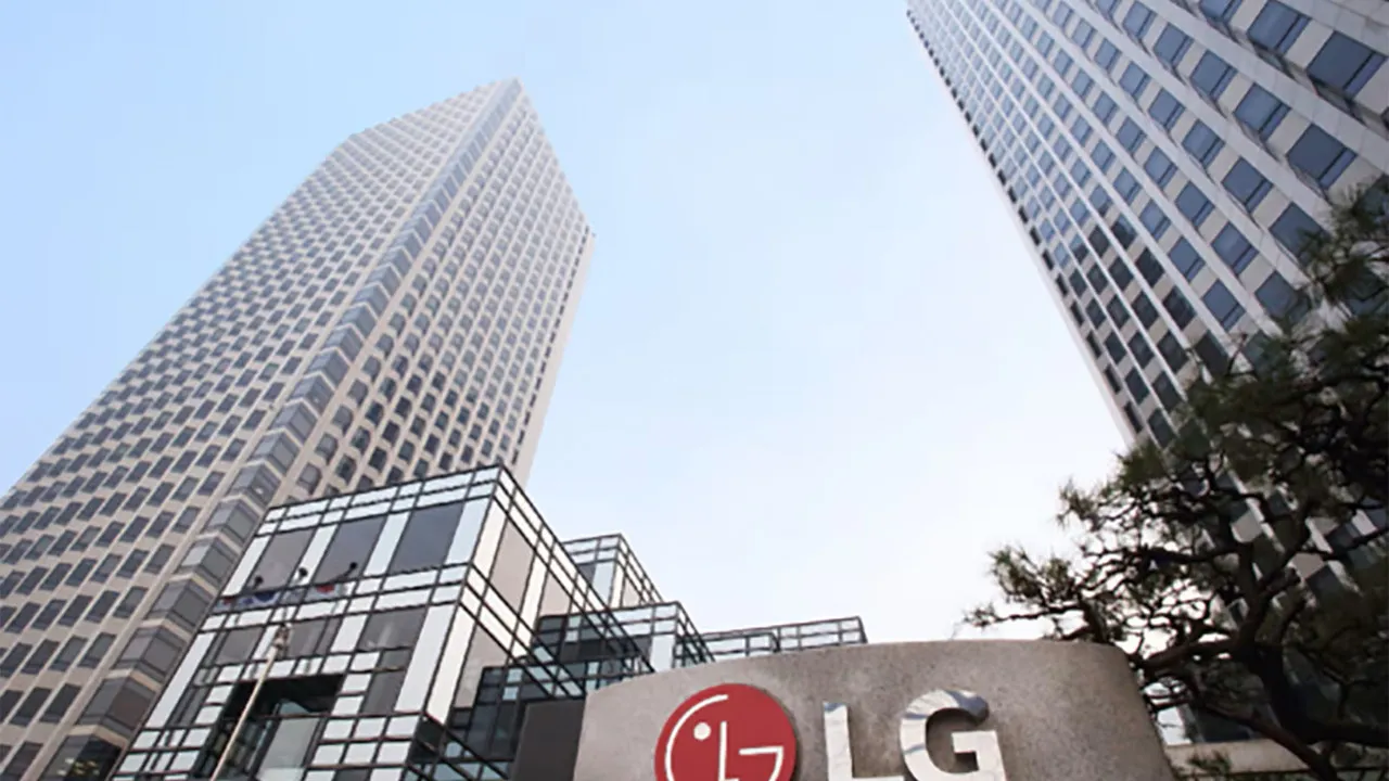 LG Electronics, 2026'nın Üçüncü Çeyreğinde Gelirde Zirveye Yerleşti: 23,82 Trilyon Won'luk Dev Performans