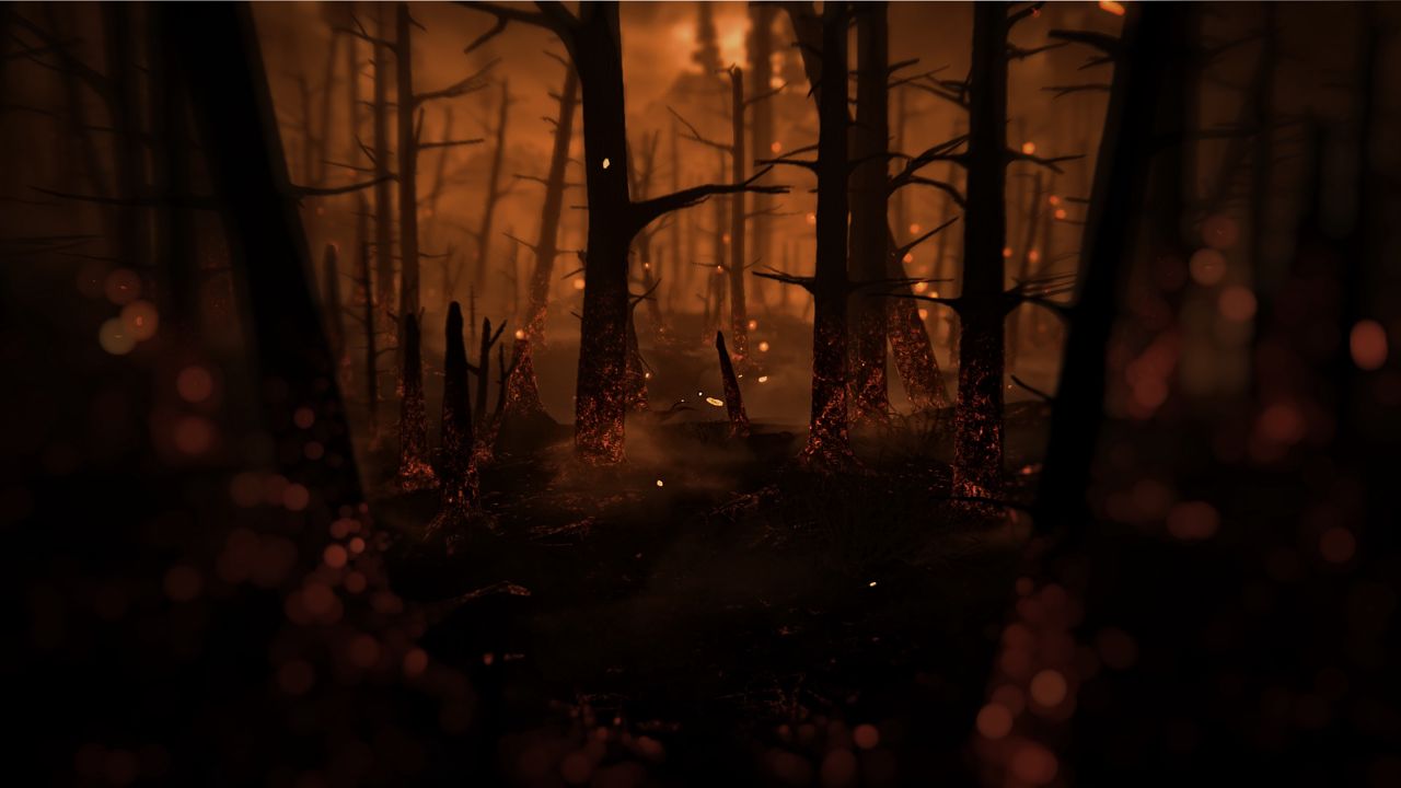 Kholat ekran görüntüsü 0