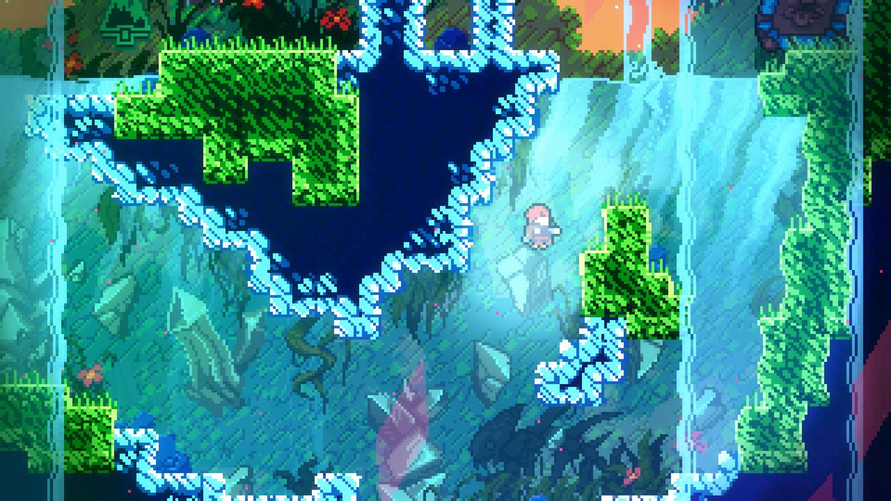 Celeste ekran görüntüsü 5