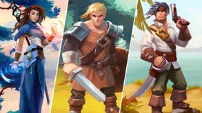 Braveland Trilogy