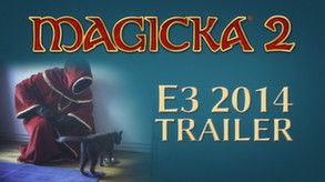 Magicka 2 Announcement trailer [EU]