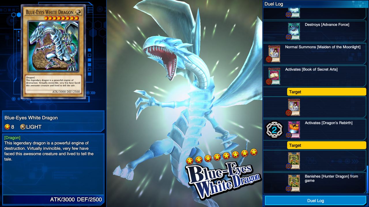 Yu-Gi-Oh! Duel Links ekran görüntüsü 6