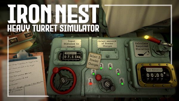 Gameplay Trailer