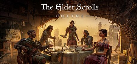 The Elder Scrolls® Online