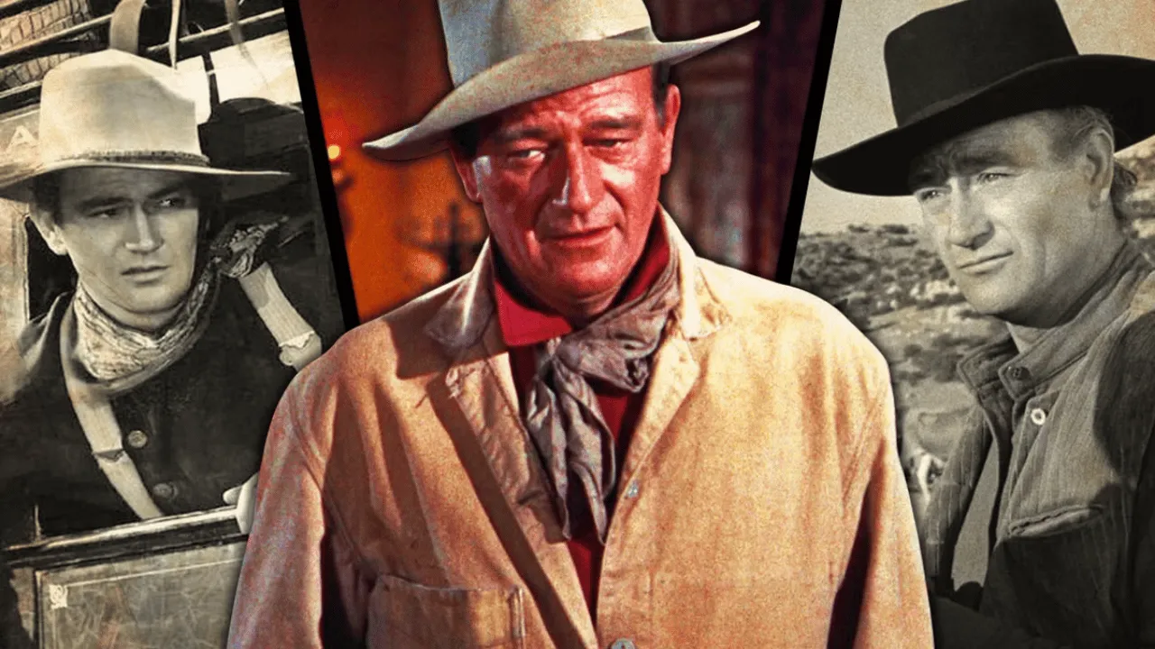 Altı Oscar'ın Sahibi John Ford: Heykelleri Almaya Gitmedi, Balık Tutmayı ve Kadeh Kaldırmayı Seçti!