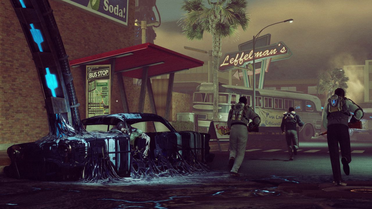 The Bureau: XCOM Declassified ekran görüntüsü 6