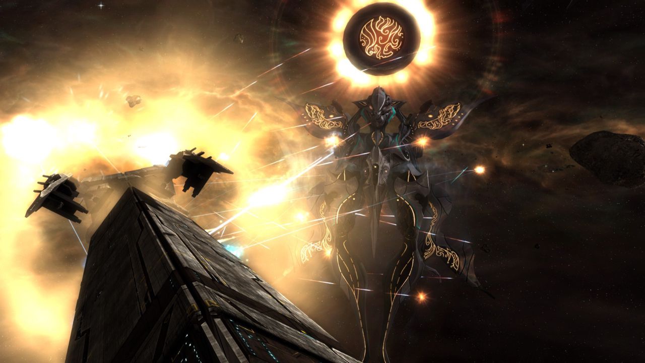 Sins of a Solar Empire®: Rebellion ekran görüntüsü 2