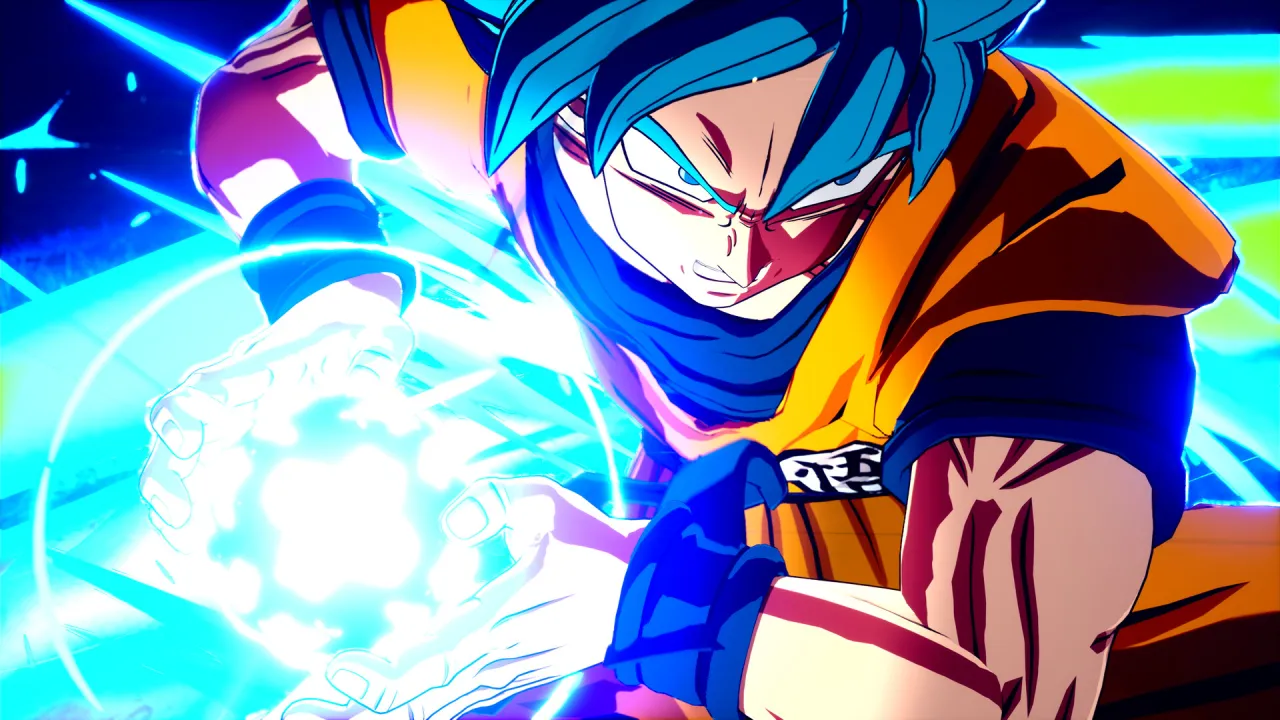 DRAGON BALL: Sparking! ZERO ekran görüntüsü 0