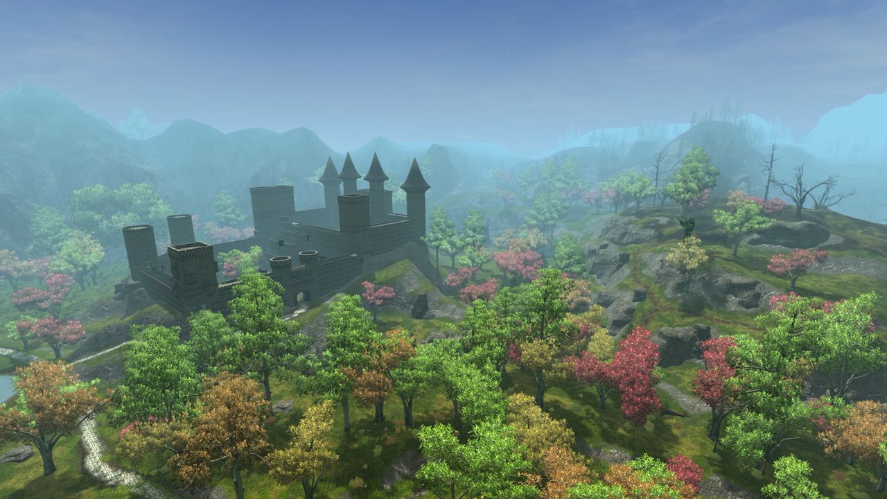 Dungeons & Dragons Online® ekran görüntüsü 7