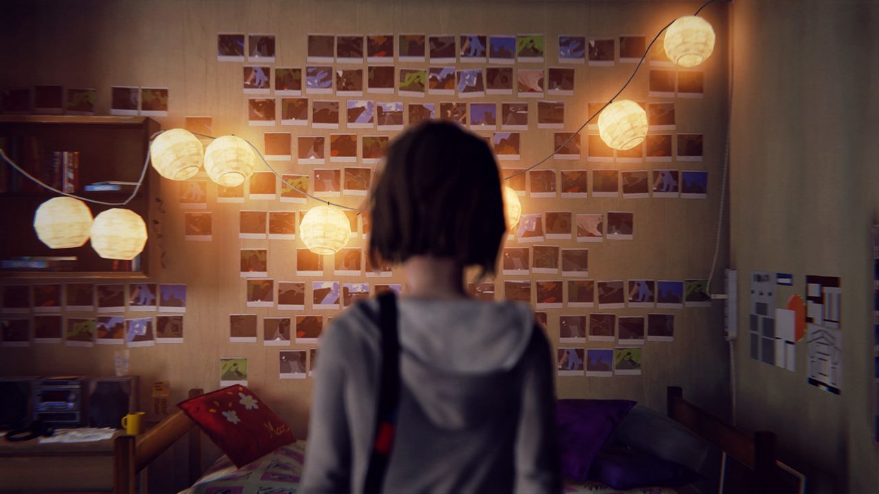 Life is Strange - Episode 1 ekran görüntüsü 6