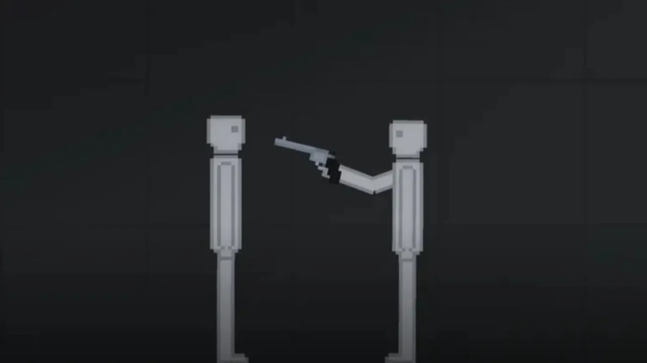 People Playground, Steam Workshop'taki zararlı mod krizi sonrası tüm mod desteğini kapattı