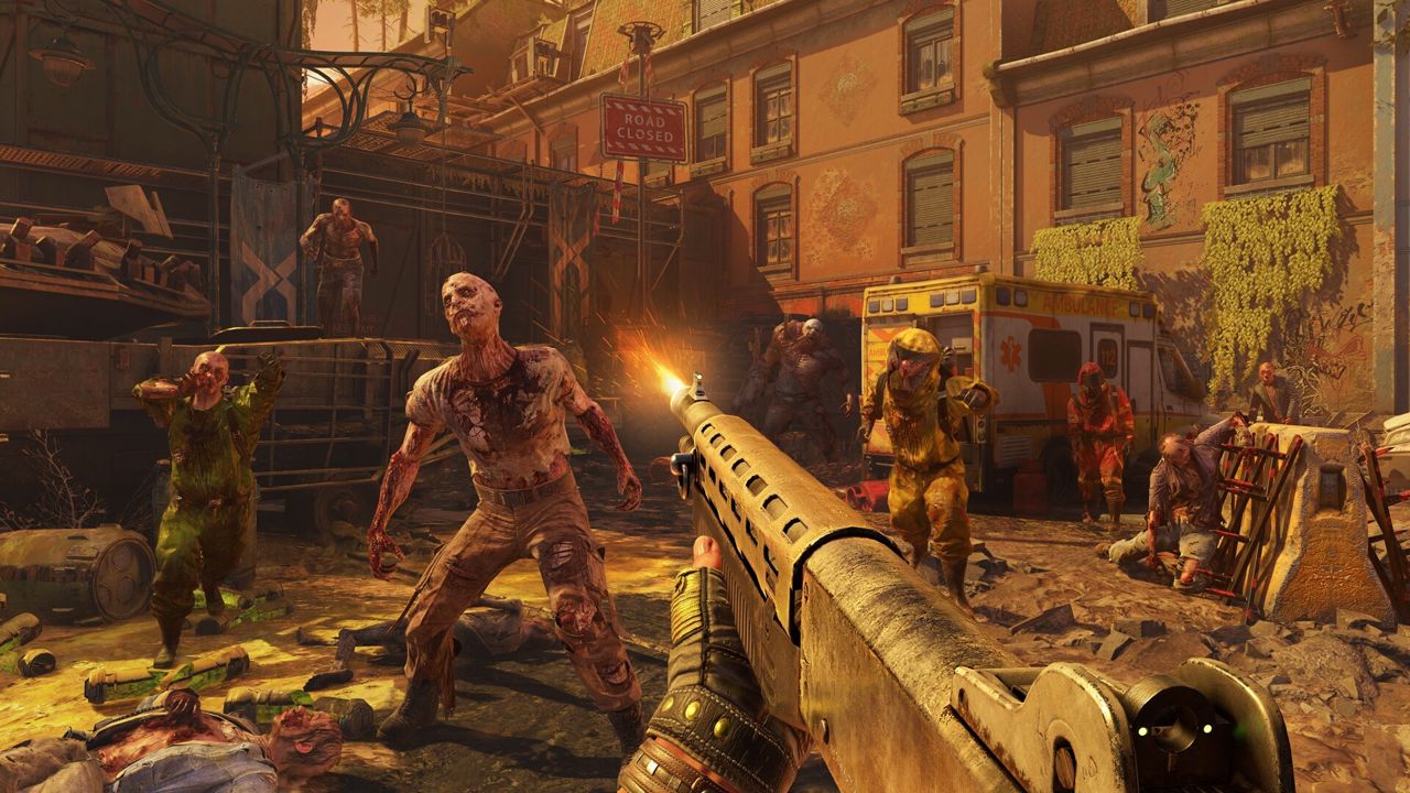 Dying Light 2 Stay Human: Reloaded Edition ekran görüntüsü 0