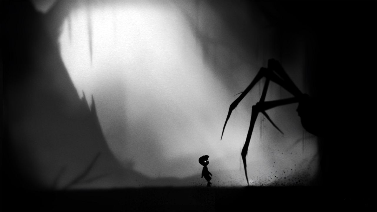 LIMBO ekran görüntüsü 0