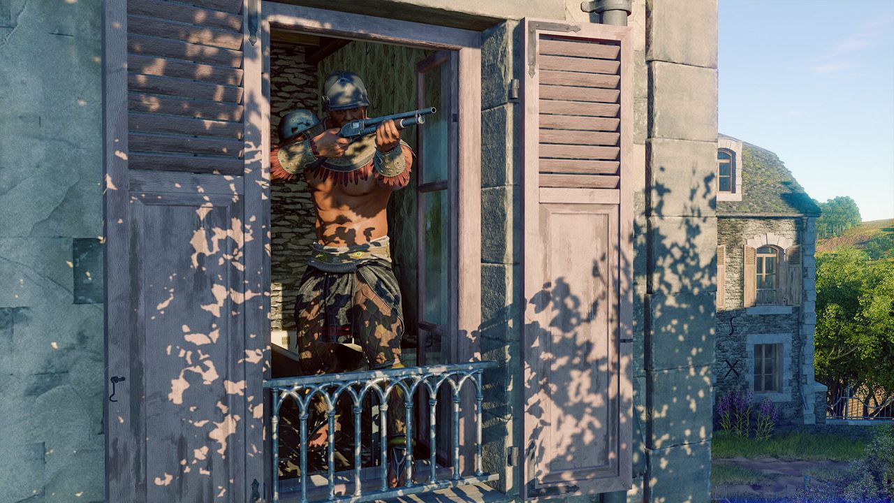CRSED: Cuisine Royale ekran görüntüsü 2