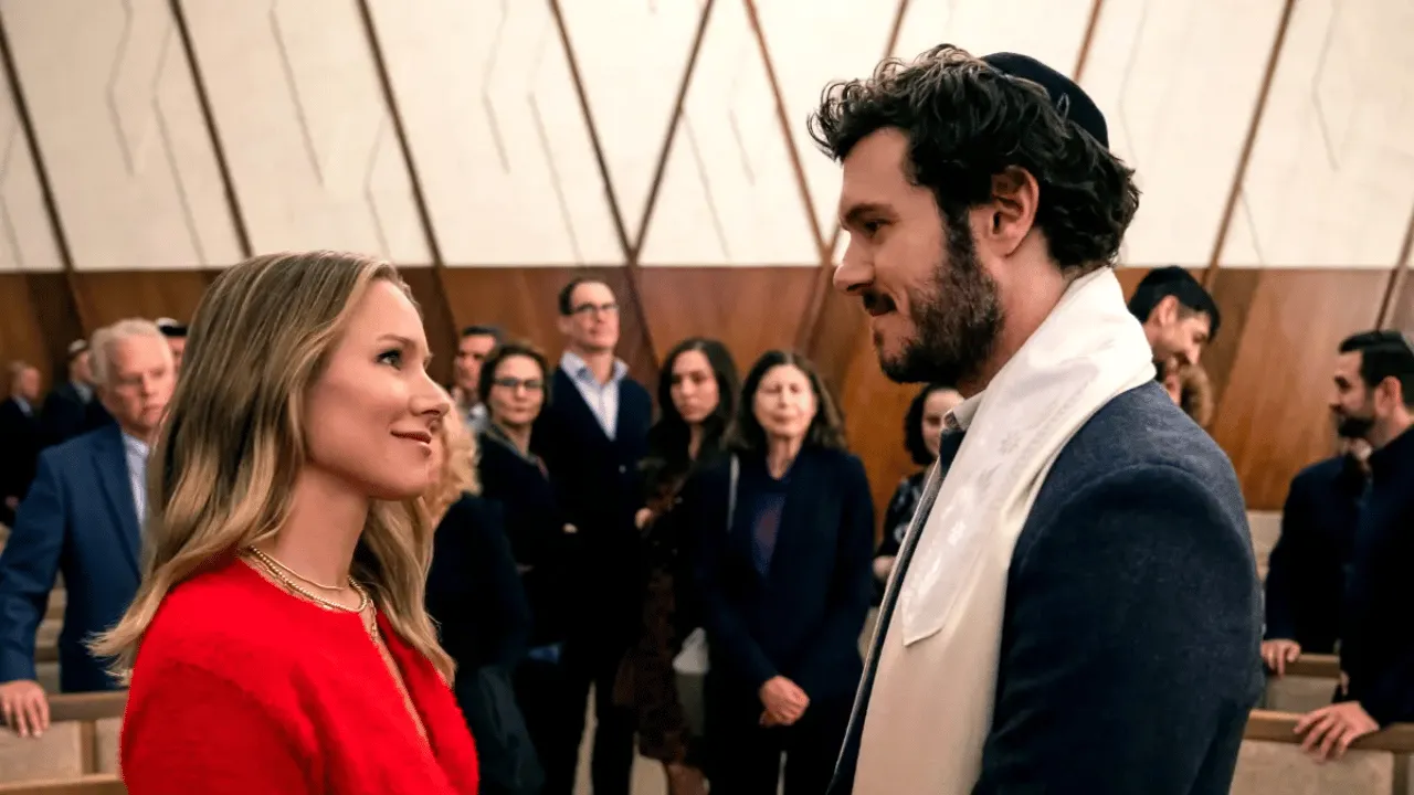 Adam Brody'den Gazze Çıkışı: 'Filistin'in Özgürlüğünü Destekliyorum, Bu Bir Soykırım'