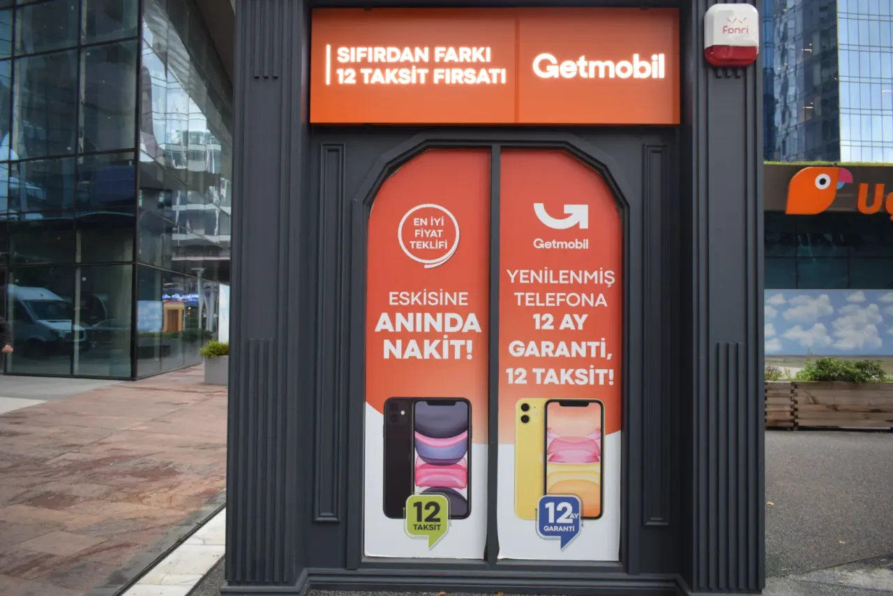 Getmobil'den Yüksek Performanslı Yenilenmiş Cep Telefonları: Güçlü Donanım, 12 Ay Garanti ve Esnek Taksit Seçenekleri