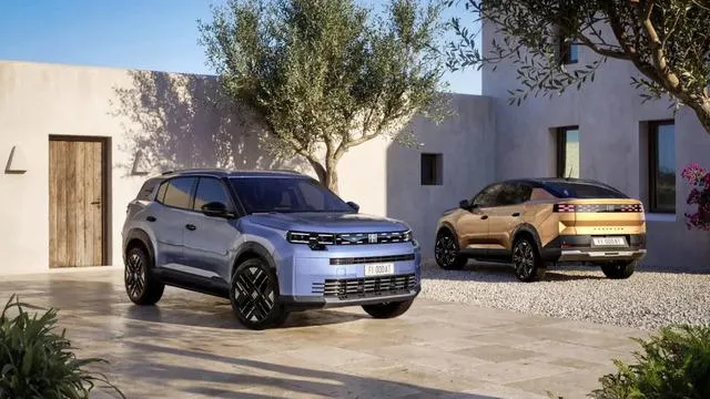 Fiat Grizzly Fastback'in İlk Görüntüleri Yayımlandı: Yeni Nesil Tasarım ve Özellikler