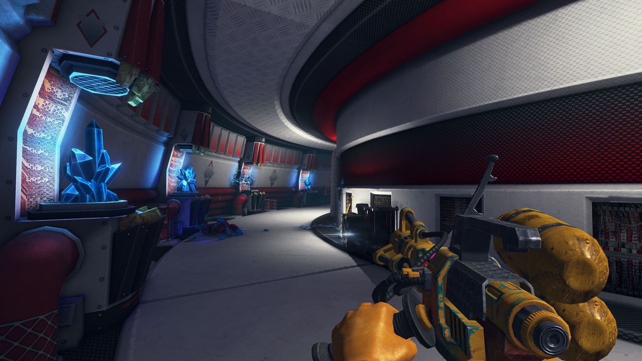 Viscera Cleanup Detail ekran görüntüsü 3