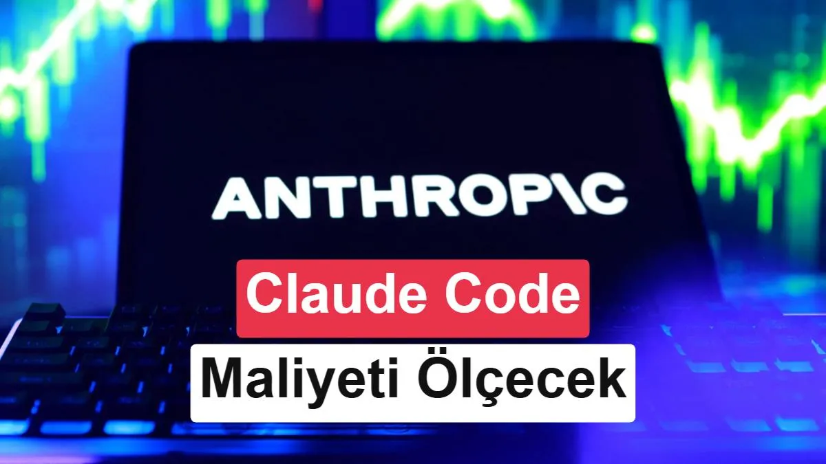 Anthropic, Claude Code ve Diğer AI Araçları İçin Yeni Raporlama Platformu Tanıttı