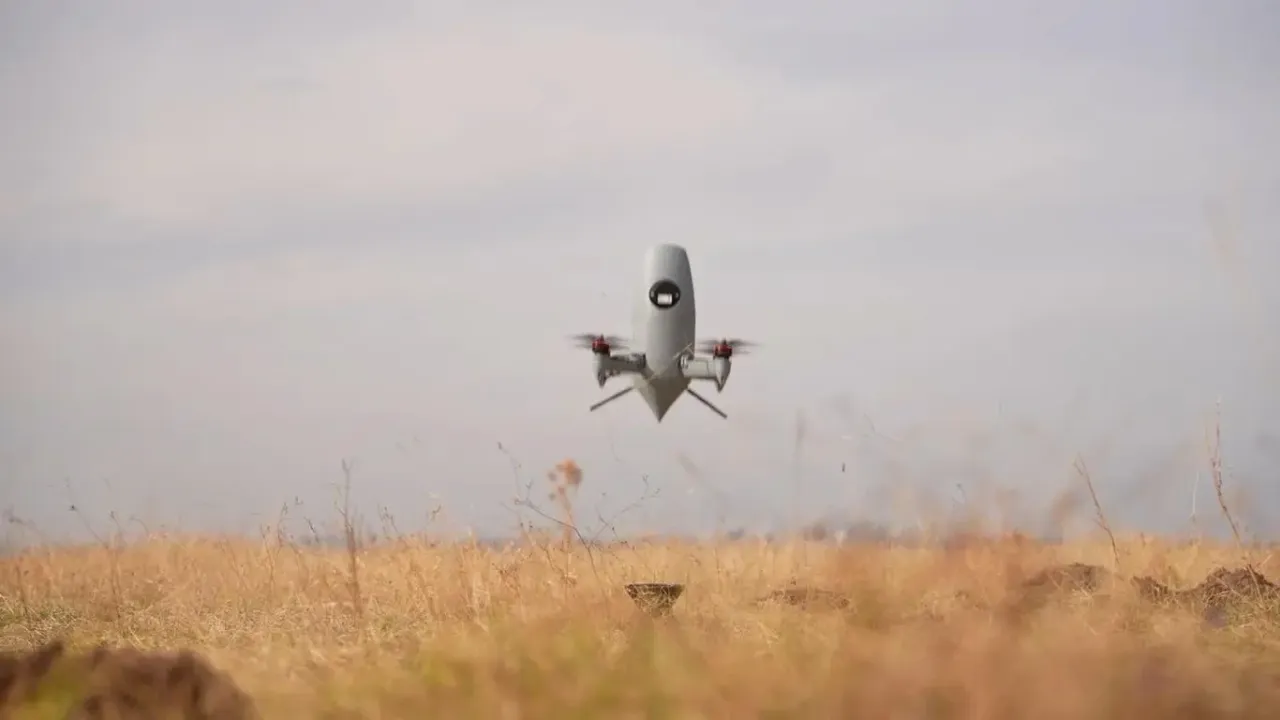 ASELSAN GÖKALP ile Dron Tehditlerine Karşı Yeni Nesil Savunma: Havada Çarpışan Avcı Dronlar Sahne Aldı