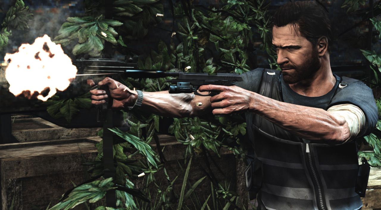 Max Payne 3 ekran görüntüsü 3