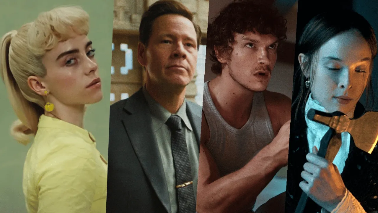 Oscar Ödüllü Sarah Polley'nin "Sırça Fanus"u Billie Eilish'in Başrolüyle Beyazperdeye Geliyor